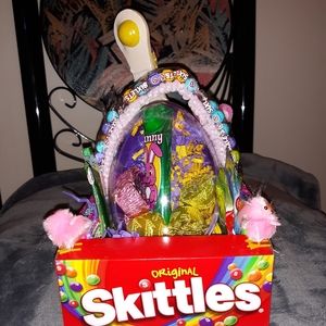 Candy Baskets